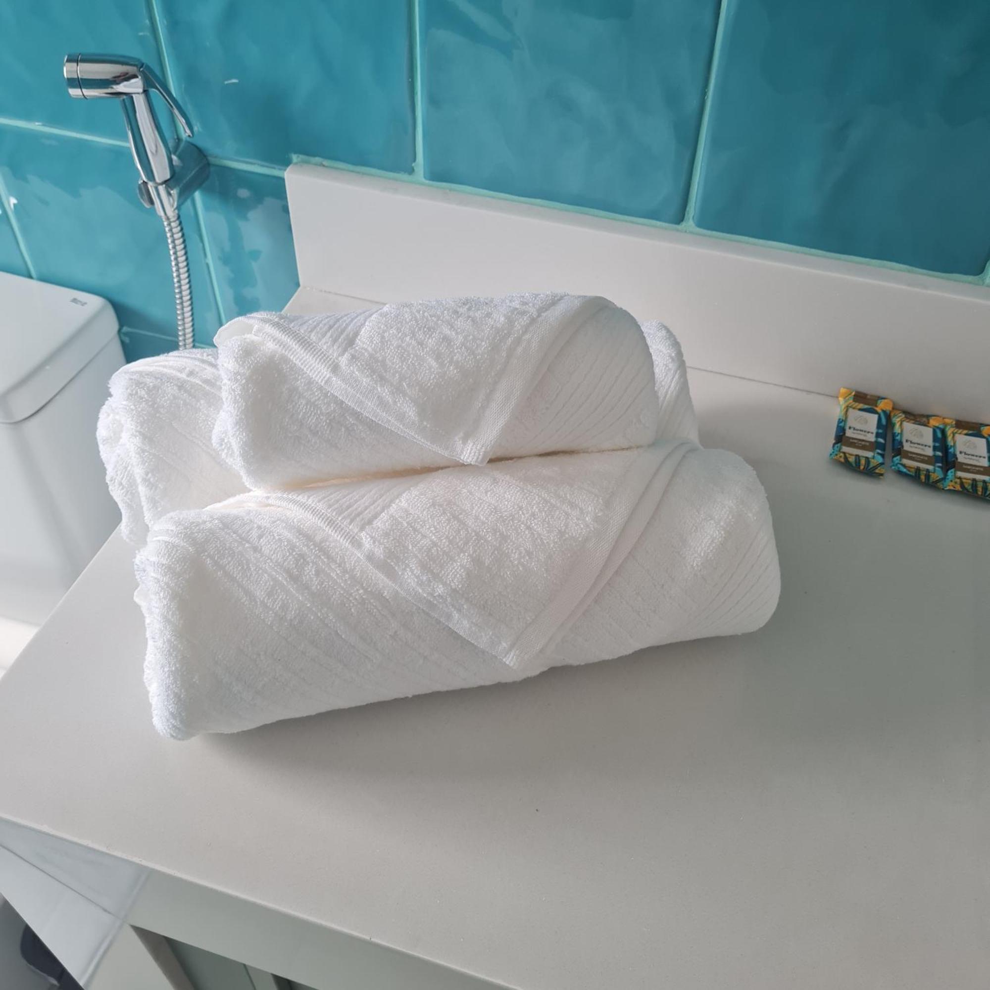 Apartemen Apto Frente Praia-alfapark-barra Da Tijuca Rio de Janeiro